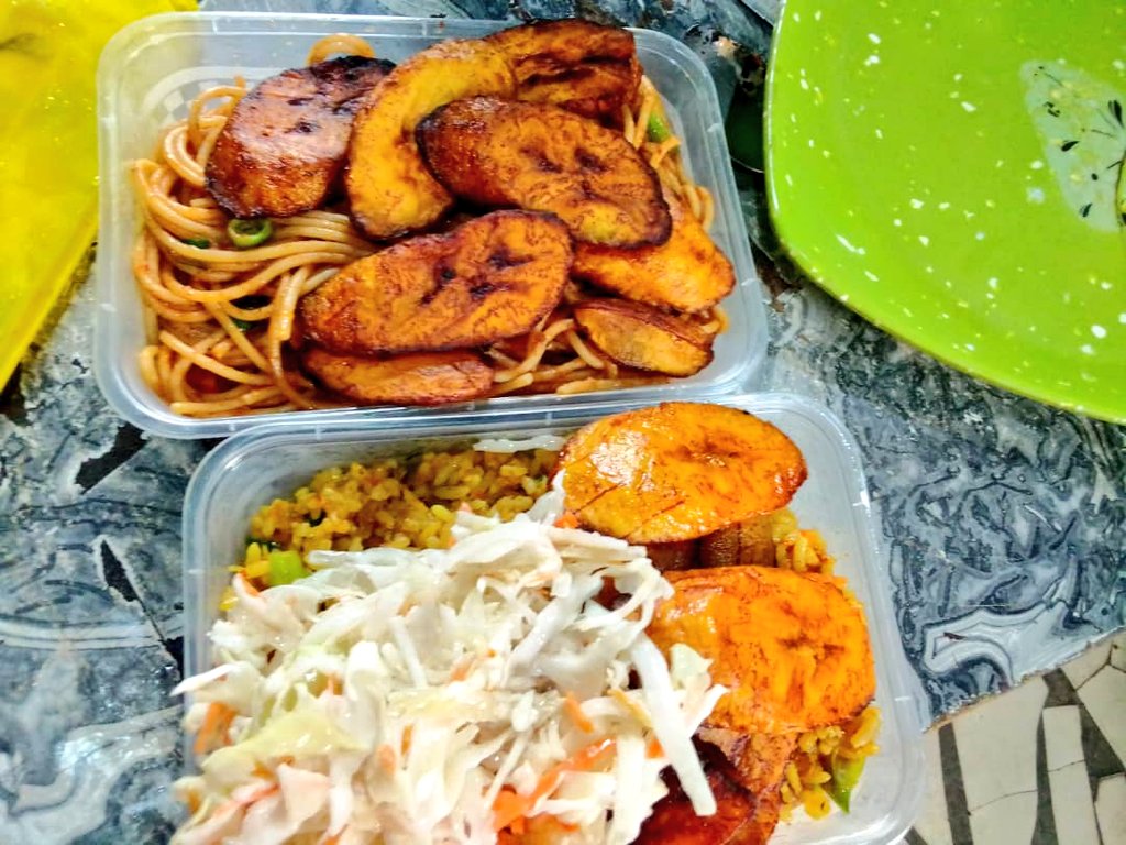 magicgrilsgombe's tweet photo. Are you in Gombe and looking for somewhere to relax and have some good food? 

Come to MAGIC GRILLS! 🥳

We have the best food, chops, snacks, and drinks to make your moments memorable. 😊
Visit us at - Nasara Mart, along Bauchi road Gombe State. 

Come and experience the MAGIC💫 https://t.co/oM3r5veYxX