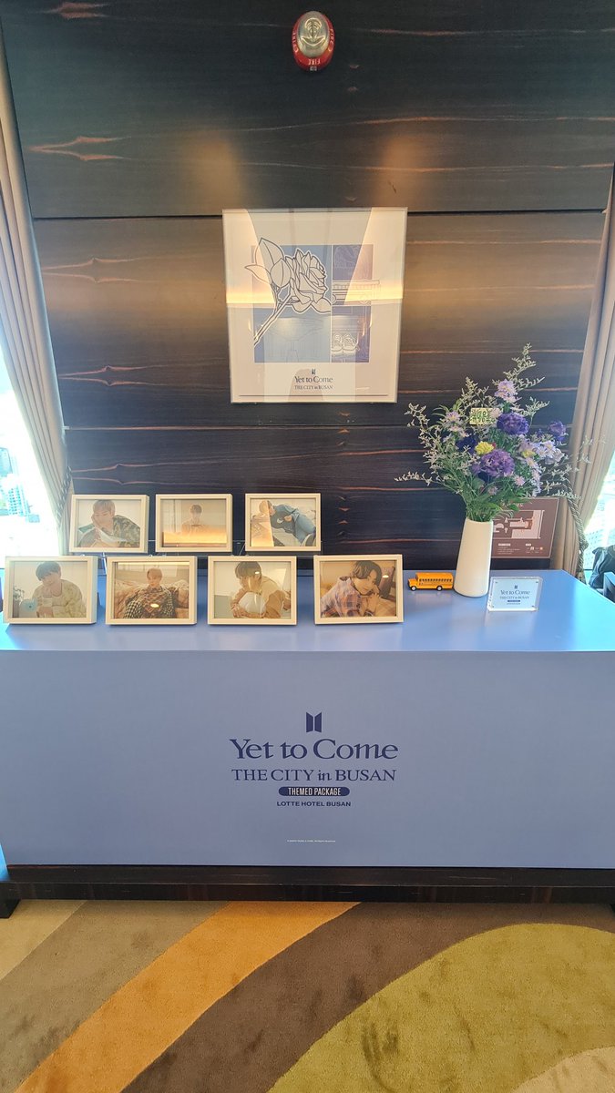 Angel59587077's tweet photo. Missing our stay at Lotte Hotel Busan https://t.co/6mFnXUDHKq
