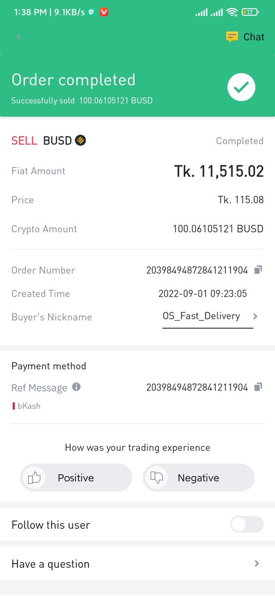 Sheikh131446741's tweet photo. Trade safely  on Binance P2p

https://t.co/DRYLXHKhqP

 #BinanceP2P https://t.co/5WcENQYrr6