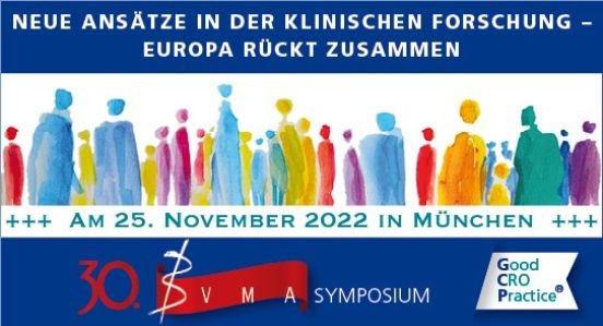 Join us for the 30th #BVMA Symposium in Westin Grand Hotel Munich on 25th November! As an member of the @BVMA_eV, we at <a href="/triga_s/">TRIGA-S Scientific Solutions</a> will be happy to exchange and discuss the current challenges and future of contract research at this important annual event!
bvma.de/en/symposium/c…