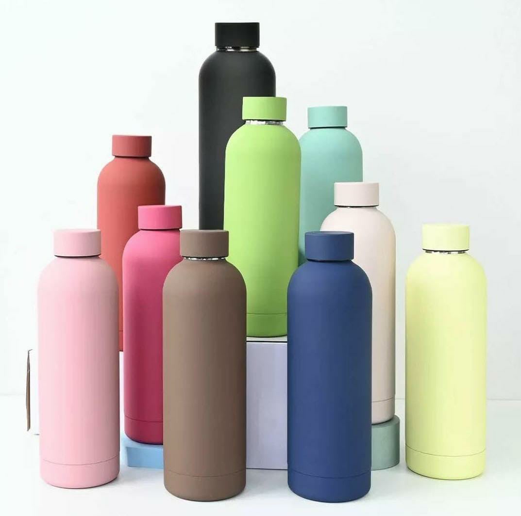 I S B A 🦋 on Twitter "RT HEssentia New in! 500ml matte stainless