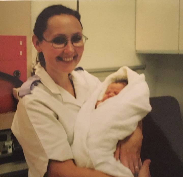 Sara Fitzsimmons MBE tweet media