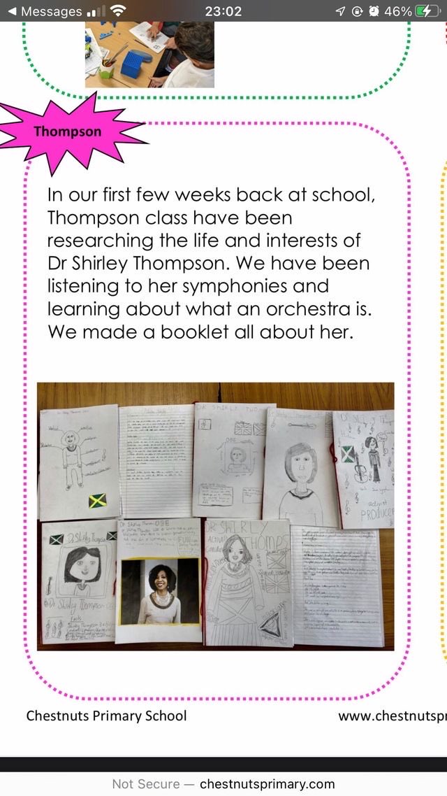 SHIRLEY J. THOMPSON MUSIC & OPERA PRODUCTIONS. tweet media