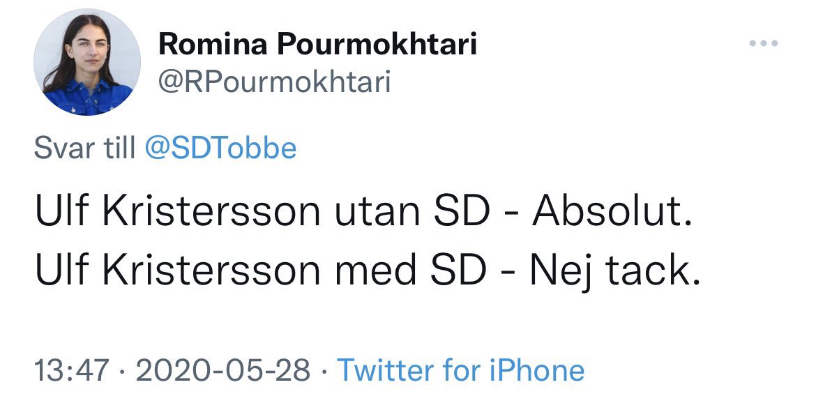 Stoppa nazifieringen av Sverige. tweet media