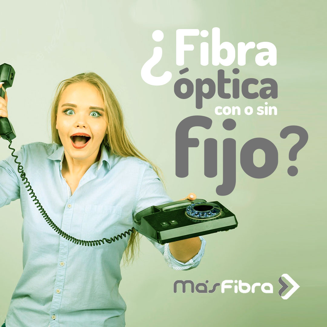 ¡Hola, vecino!, ¿vives en Riba-roja o Masía de Traver y quieres Internet y muchas operadoras te obligan a contratar también el teléfono fijo? Con nosotros nadie te impondrá que contrates cosas que no utilizas. 

💻 masfibra.es