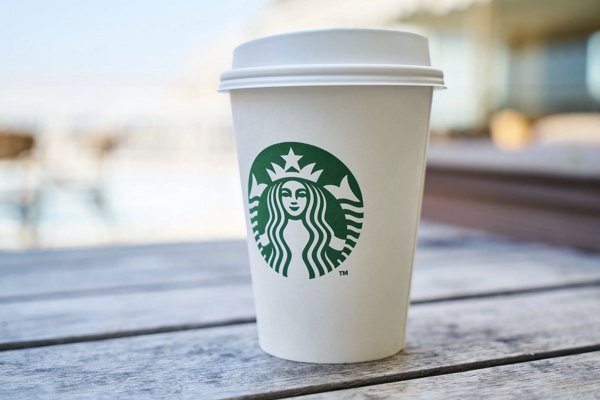 Aspiring to an instantly recognisible brand? bit.ly/3ob9IQg

#branding