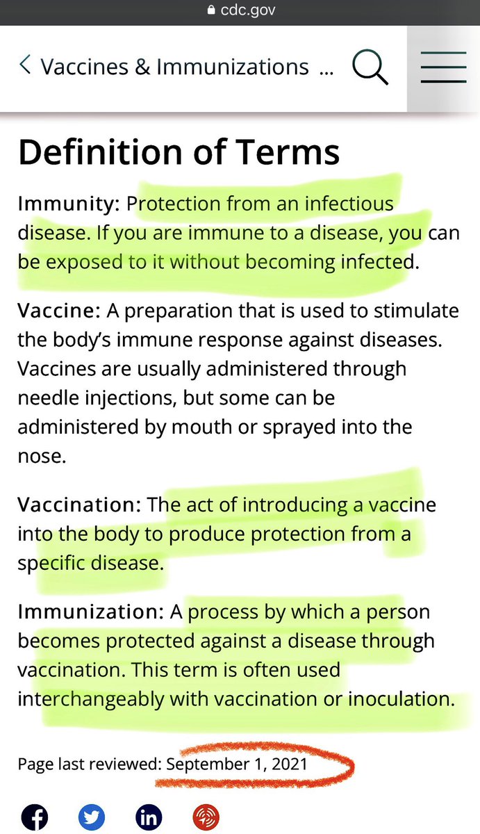 GeoTuit's tweet photo. @CristianTerhes If it does not prevent transmission it does not protect. If it does not protect it does not immunize. If it does not immunize it is not a vaccine.

So what did millions of people get? 
Pfizer's advertising hoax?

👉🏻 link: https://t.co/UyRkn6EzzT https://t.co/1W9RDwviRe