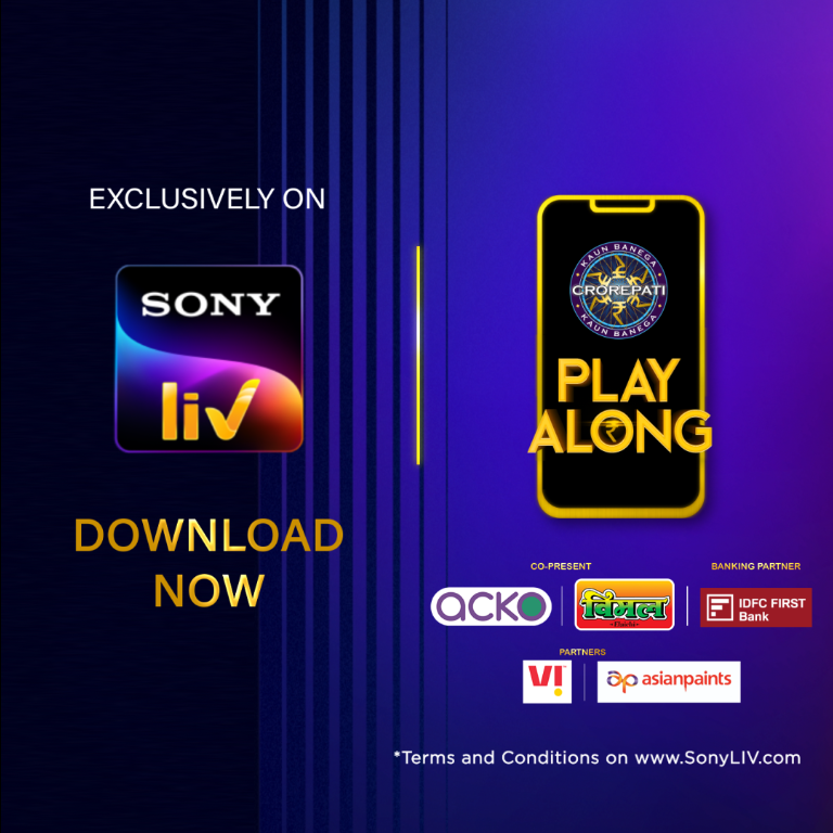 Sony LIV on Twitter "The opportunity to be on the hotseat THIS Friday