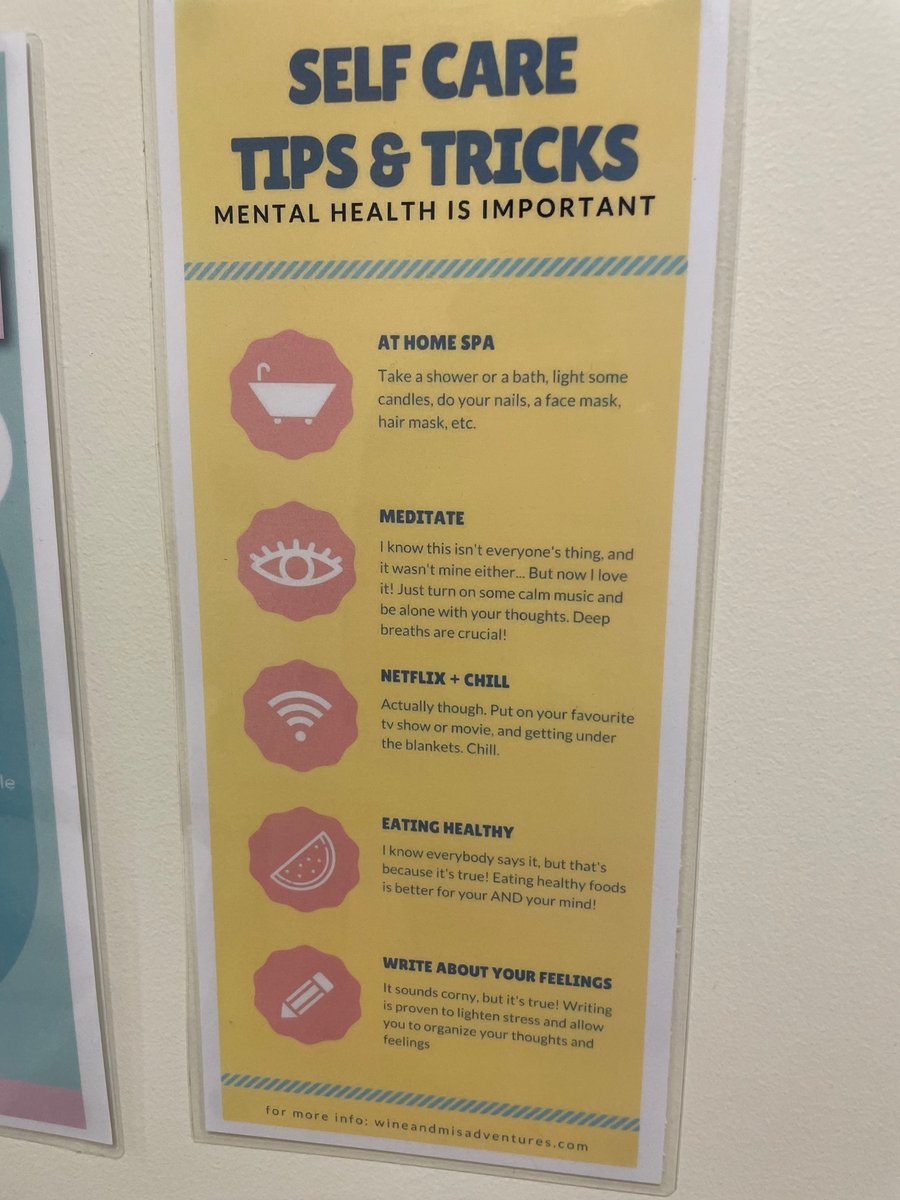 carrie_kollias's tweet photo. Don’t give me self care tips. Even the most optimistic clinicians want to scream some days at the persistent, adversarial, non-empathetic, uncurious way with which they are treated by the people who are supposed to be enabling us to take care of patients. https://t.co/xnBfq8nSny