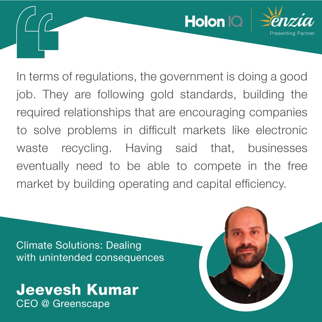 Enzia Ventures tweet media