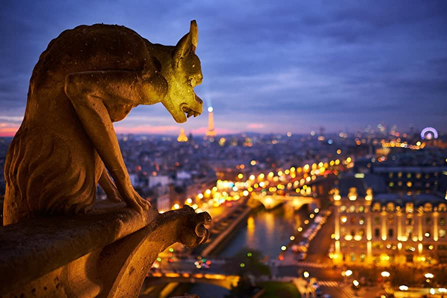HadiDeeb's tweet photo. "What I take from my nights, I add to my days."
-- Jean Rotrou
#quotes #quotesoftheday #quoteoftheday #quote #LiteraturePosts #poem #poems #poetry #JeanRotrou #Rotrou #France #francais #French #nightandday #Days #nocturnal #traveler #nightmare #NotreDame #Paris #gargoyles https://t.co/9cnfoPOm5f