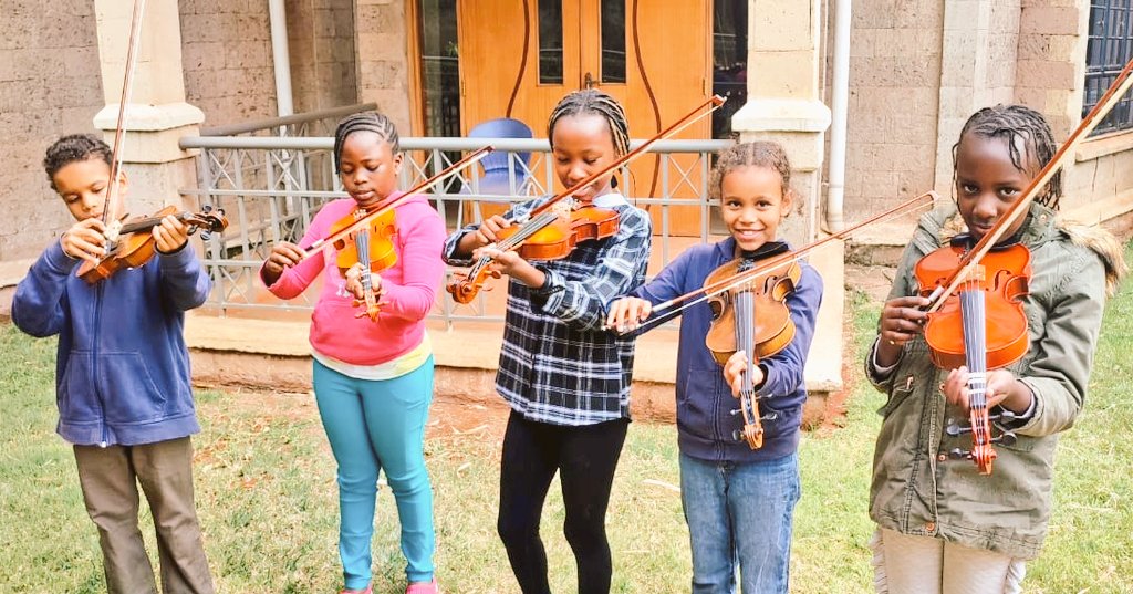SCSLearningNBI's tweet image. Ongoing rehearsals for the St.Andrew's Turi Orchestral Weekend.
#practicemakesperfect #timetopractice 
scsinternational.sc.ke