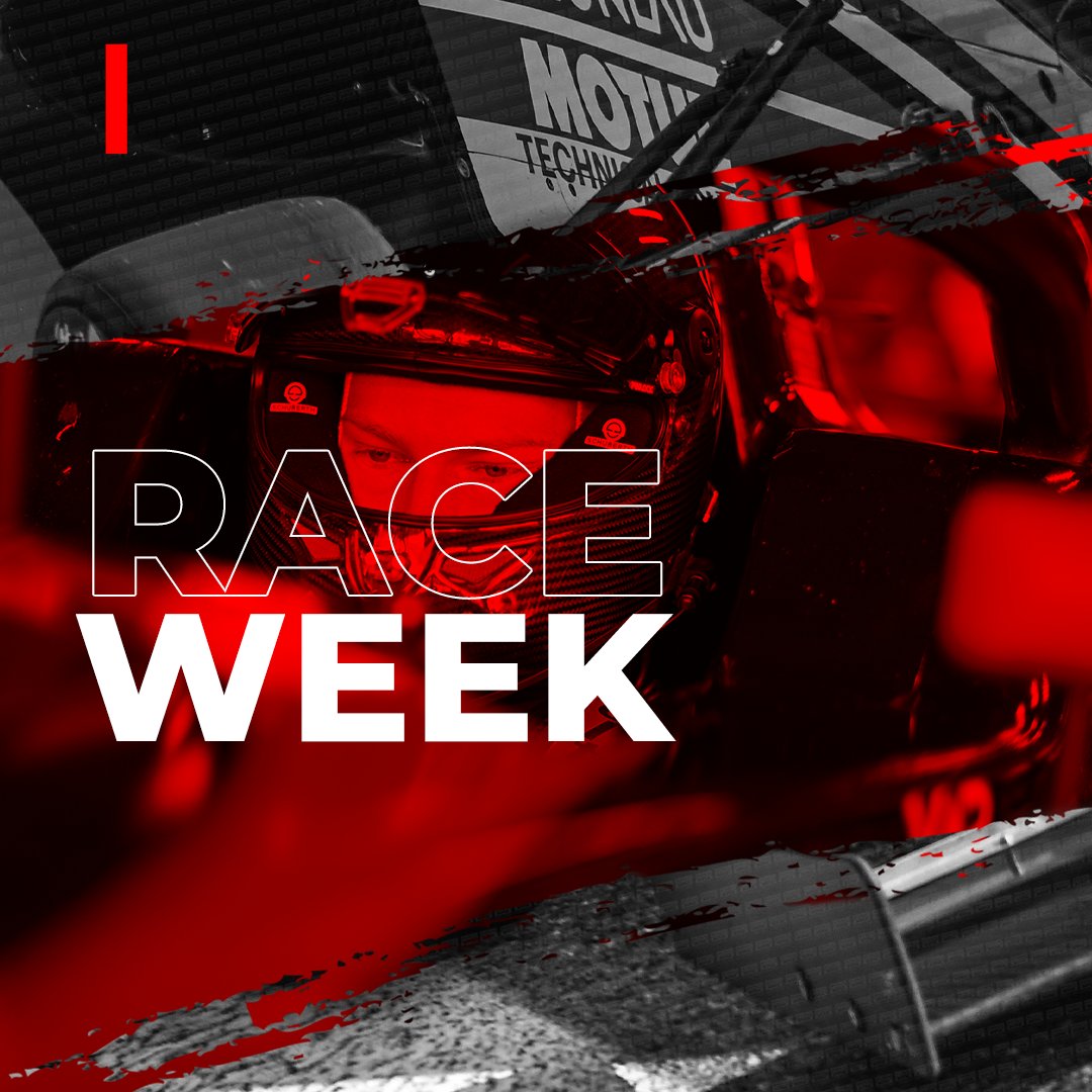 MonlauMotul's tweet photo. 🇮🇹 #RaceWeek en MUGELLO
Vamos a disputar una nueva prueba en la #F4Italy
con #Koolen, #Machiels y #Carrasquedo al volante. ¿ARE YOU READY? https://t.co/LobV2ND4IZ
