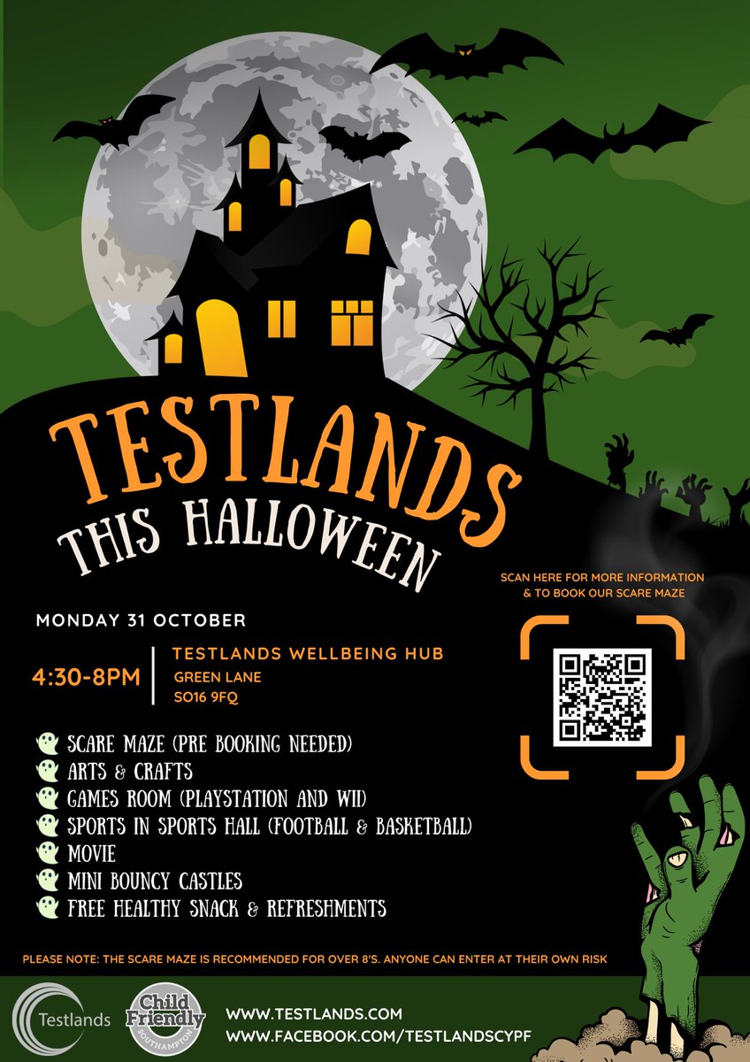 Testlands tweet media