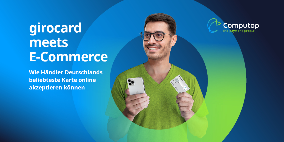 Heute ist bei uns Whitepaper-Wednesday - und deshalb könnt ihr hier uns neues Whitepaper downloaden: t1p.de/tu2gh
Worum es dabei geht? Lest selbst. So viel sei aber schon mal verraten: #girocard und #ApplePay haben ein heißes Date 🤫