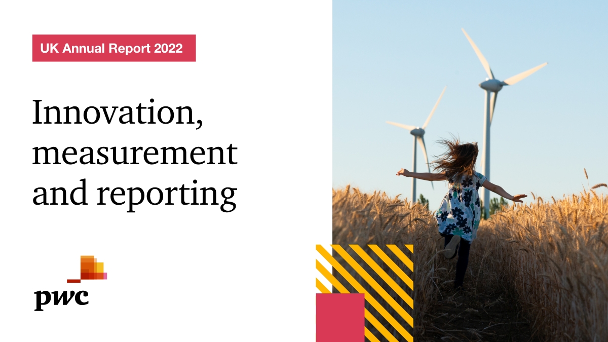 PwC UK tweet media
