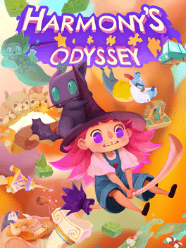 rubigame_com's tweet photo. 🦄 Harmony's Odyssey released today ! 
https://t.co/GjWZONjrxD 
 Browse the latest new releases : https://t.co/kSgaC74434 
#Harmony'sOdyssey #Windows #Switch https://t.co/LKSPo13WCf