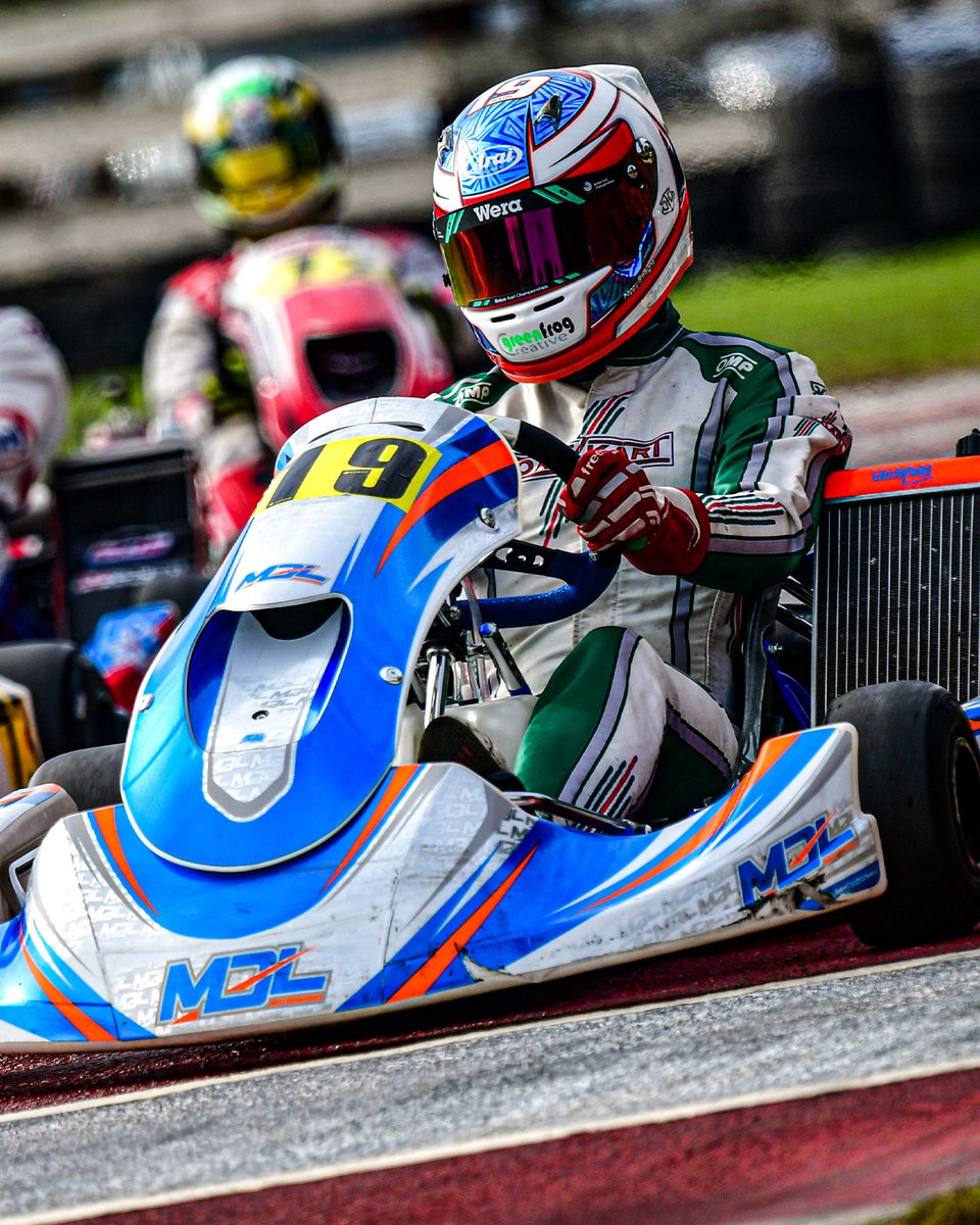 AlphaLiveLtd's tweet photo. Whilton Mill Kart Club this SUNDAY! Tune in to watch ALL the action.
๐ด https://t.co/rNffvnYJeK ๐ด
#karting #wmkc #whiltonmill #motorsport @whiltonmill https://t.co/2xegZjaubJ
