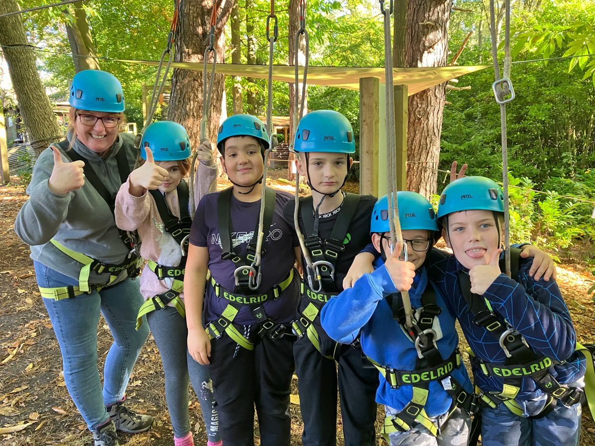 Wilton CE Primary School 🌈 tweet media