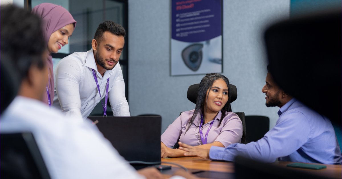 ifs's tweet photo. Fixing security vulnerabilities is essential to the the success of a software solution. Do you know how to fix security vulnerabilities with NPM? 

Read this article by Aloka Munasinghe 👇
https://t.co/jsIcoTGqfE

#IFSBlog #TeamPurple https://t.co/cV0yJZbORH