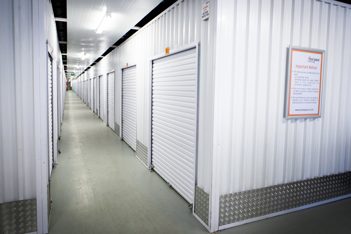 XtraSpaceSA's tweet photo. #BooysensStorage: XtraSpace in #Booysens (https://t.co/f7PNzaBR21) offers affordable #storage units, undercover bays for #vehiclestorage and office space on flexible terms. https://t.co/99LaV2XlQu