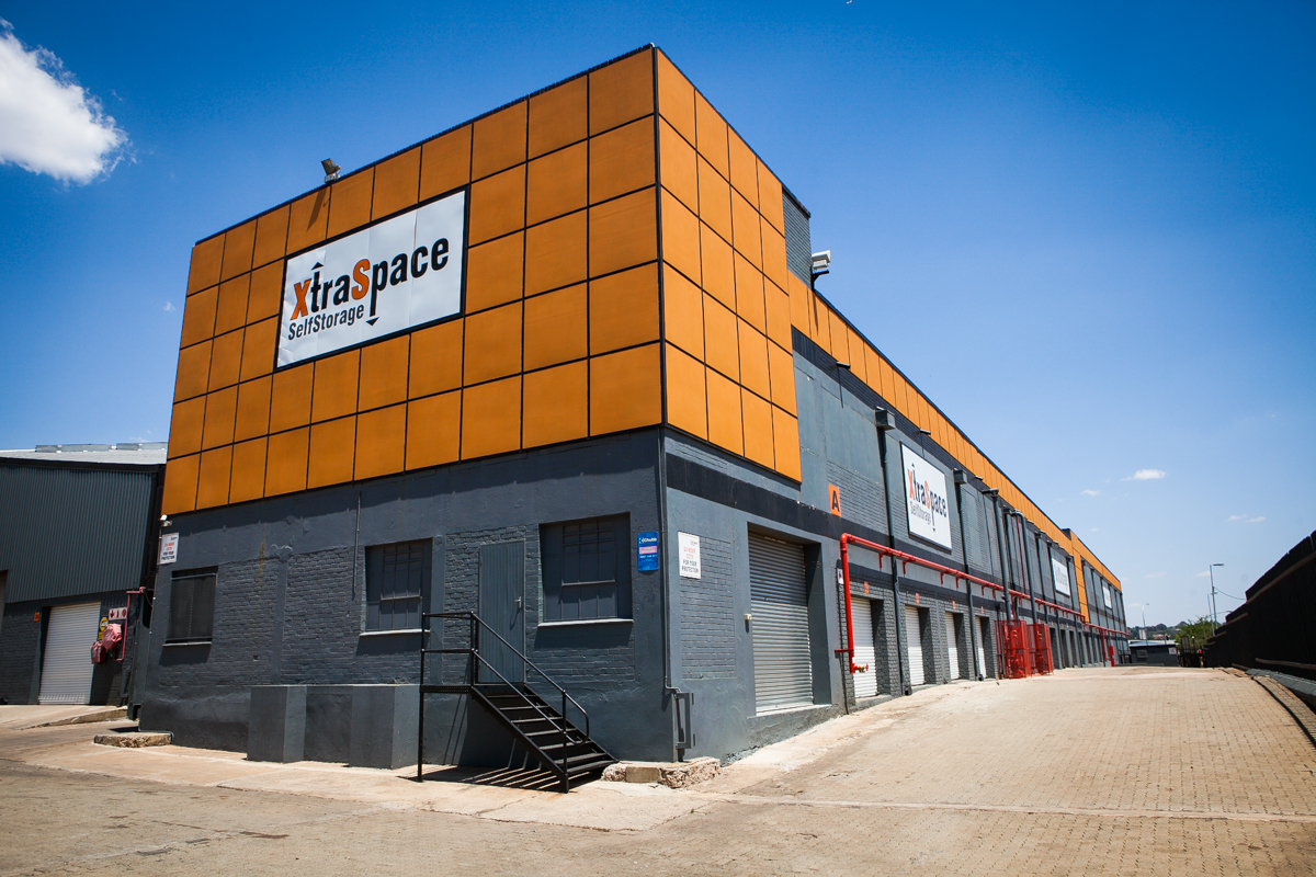 XtraSpaceSA's tweet photo. #BooysensStorage: XtraSpace in #Booysens (https://t.co/f7PNzaBR21) offers affordable #storage units, undercover bays for #vehiclestorage and office space on flexible terms. https://t.co/99LaV2XlQu