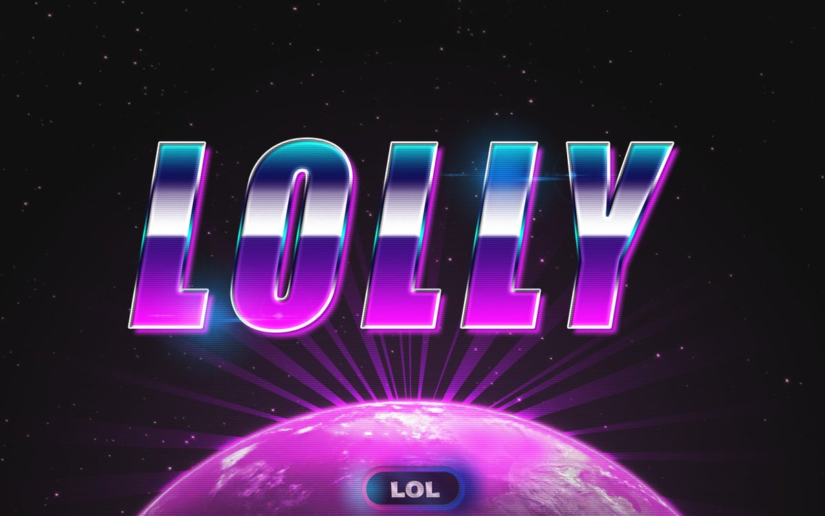 LOL_Lolverse's tweet photo. The dawn of a new age with something beautiful on the horizon. #LOLLY changing the narrative.

$LOL #LOLVerse #horizon #dapp https://t.co/VG0ZYrnfhF