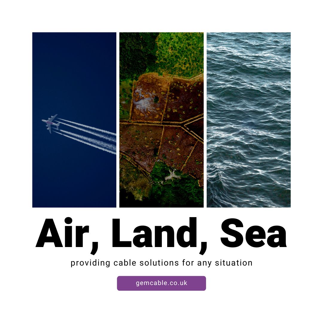 Gem Cable Solutions tweet media