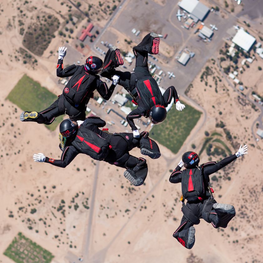 ukskydive's tweet photo. The whole team here at Skydive Centre wishes the NFTO Skydiving Team all the best in the forthcoming 25th FAI World Formation Skydiving Championships: 19-27th October 2022 

#nfto #youvegotthis #worldchampions #TeamGB #nftoskydiving #formationskydiving #notfortheordinary https://t.co/4Vg5BwbLyi