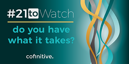 cofinitive's tweet photo. Congratulations to the latest additions to the #21toWatch longlists! Sam Nallaperuma (@sam123sam) Daniel de la Torre, Broderick House @AgriSynth @qureight @Cambrionix Vector Bioscience @WeAreWatr and UbisonOne System by Smart Acoustics https://t.co/rRl7t46PlU https://t.co/4kR0GcKzrf