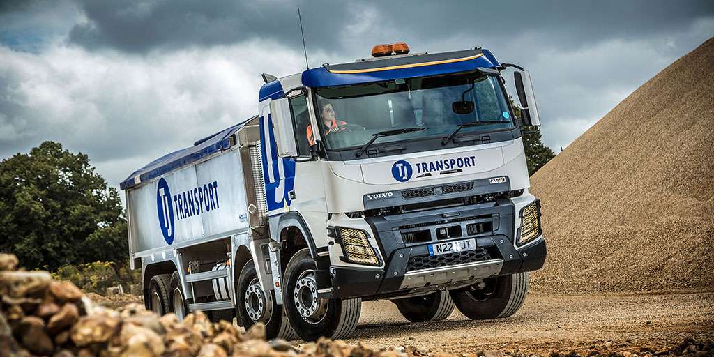 TJGroup_'s tweet photo. Did you know that we produce our own #recycled aggregate - #iBlend - in-house at Butser Quarry, supplying it to the construction industry as a cost-effective bulk fill material?
Read our informative blog to find out more about iBlend #aggregate https://t.co/vLFQjstb8T https://t.co/YNpI3VPrRh