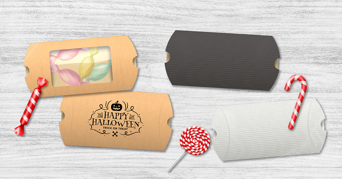 kopertypolska's tweet image. Pudełka poduszki z możliwością personalizacji. Wybierz swoje! bit.ly/3rYKWpM 

#pudełka #pillowbox #opakowanie #personalizowane #print #druk #projekty #design #packaging #nicepackaging #packagingsolutions #papeteria #opakowania #pomysły #Halloween #giftideas #stationery