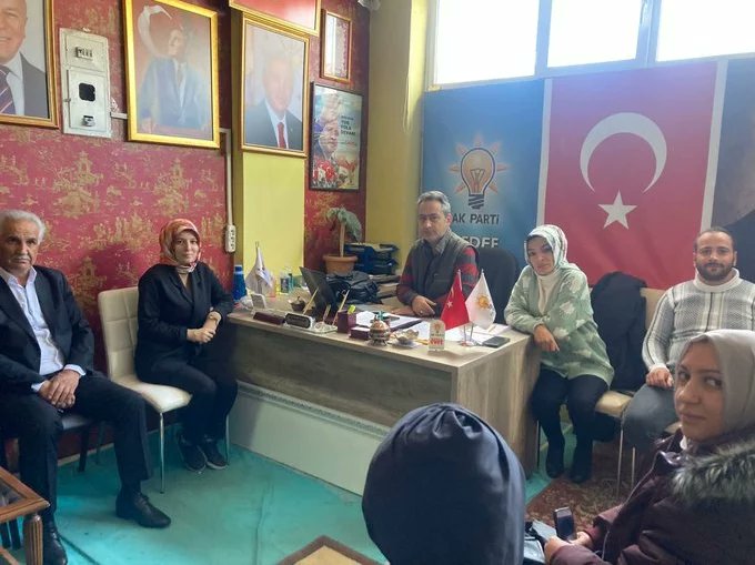 SDolayman's tweet photo. Tanıtım Medya Başk. Sn. @_lbrahimozmen__ 5 Merkez Mahalle birim bşk ile @Avni_uls25 mah. de #Toplumda ve #SosyalMedyada
#Dezenformasyon konulu Birim toplantısını gerçekleştirdi.
Hayırlara vesile olmasını dileriz
@RTErdogan
@erkankandemir
@avhamzadag
@ozmehmetemin
@HaktanOmeroglu https://t.co/474zZ45JQ7