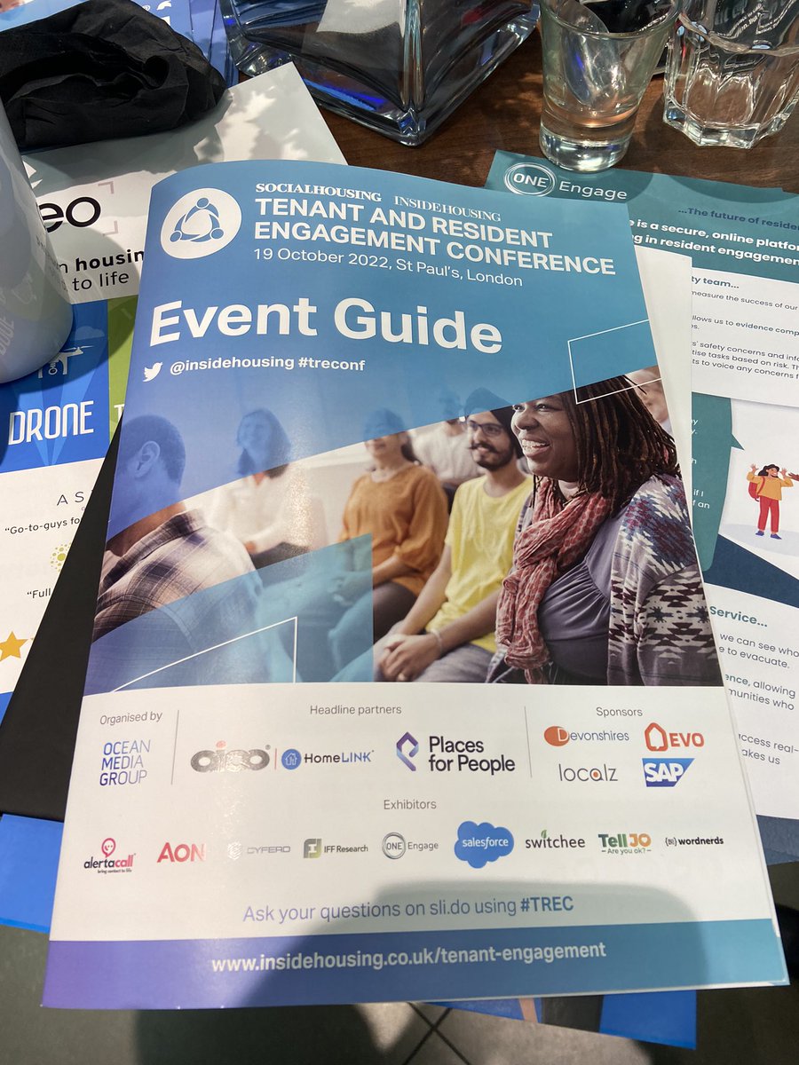 carverjuls's tweet photo. Tenant and Resident Engagement Conference https://t.co/1hmrBffiN0