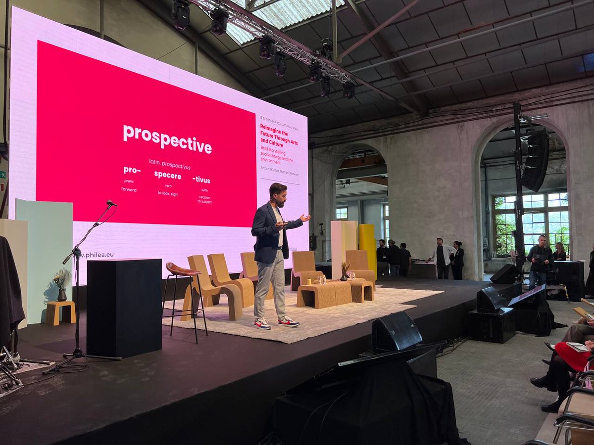 Fundación Princesa de Asturias tweet media