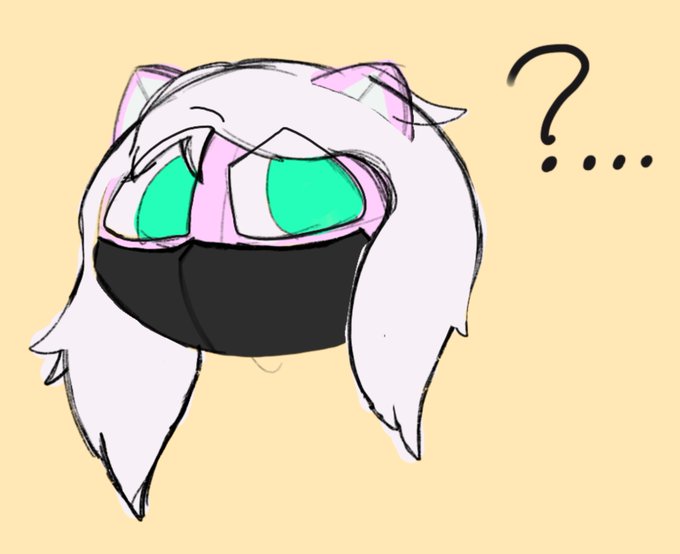 Autumm made a new friend! Don&rsquo;t know her name yet, don&rsquo;t think she knows either&hellip; https://t.co/bkuKuf