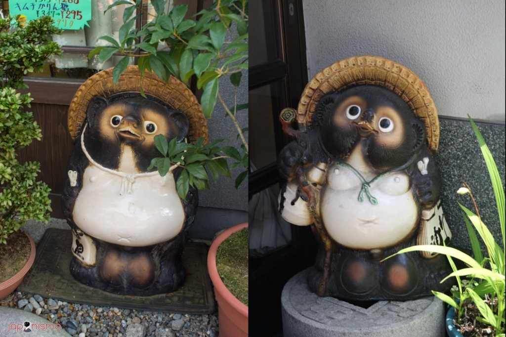 Seguimos explorando las artesanías japonesas de la mano de <a href="/LexusSpain/">Lexus España</a>. Y hoy hablamos del tanuki, una criatura del folclore japonés convertida en popular figurita que es todo un símbolo de prosperidad. Además, te damos ideas de lugares curiosos: japonismo.com/blog/tanuki-am…