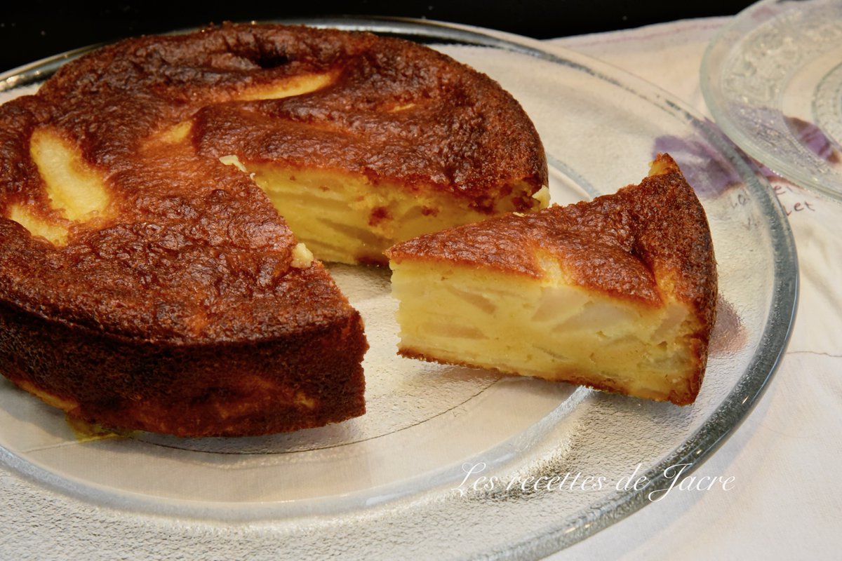 jacre29's tweet photo. Invisible aux poires https://t.co/yYTDFO0F52 #poires #gâteau via @jacre29 https://t.co/ls8ZsaisY6