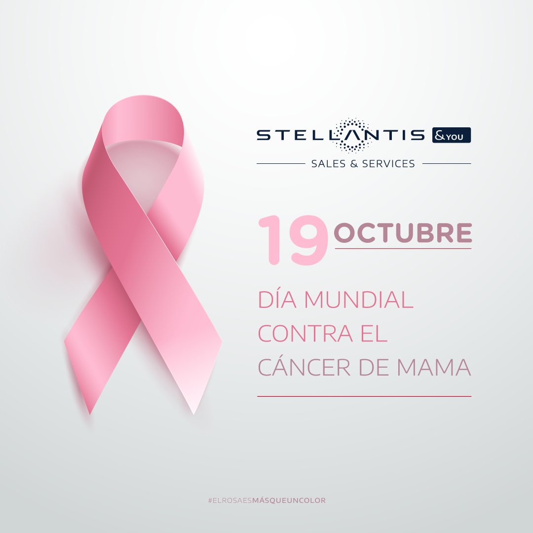 Stellantis &You España tweet media