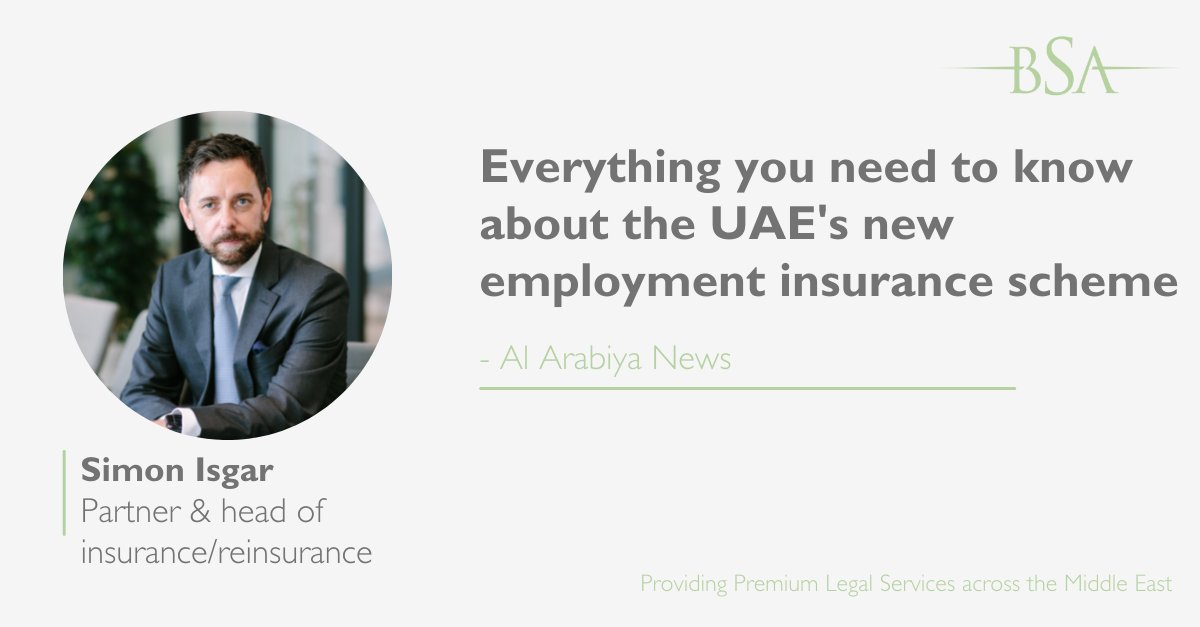 BSA Law tweet media