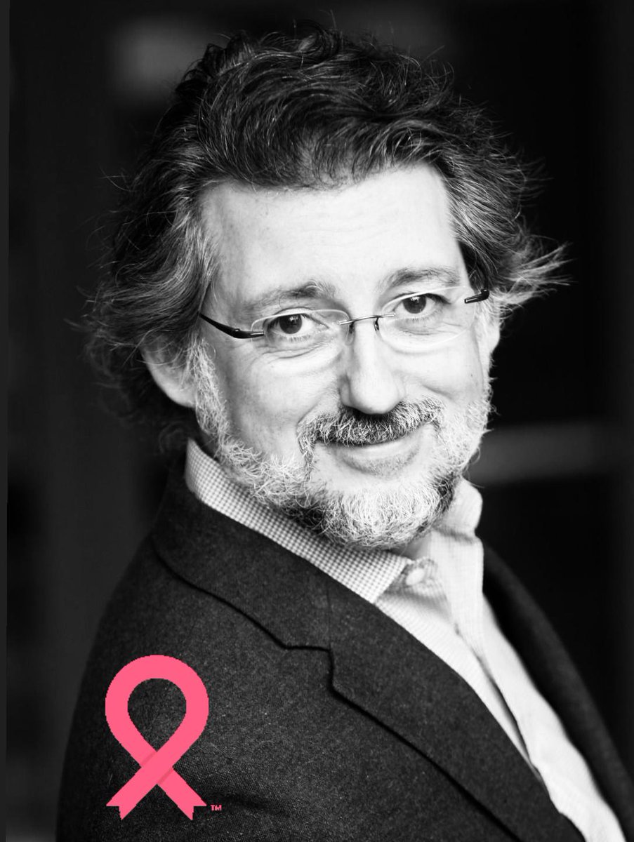 1 de cada 10 mujeres/hombres con #cancerdemama presentan una mutación genética que predispone a padecerlo. Busca consejo genético en nuestro programa de #diagnósticoprecoz y cáncer hereditario liderado por el Dr. Ricardo Cubedo. #DiaMundialDelCancerDeMama