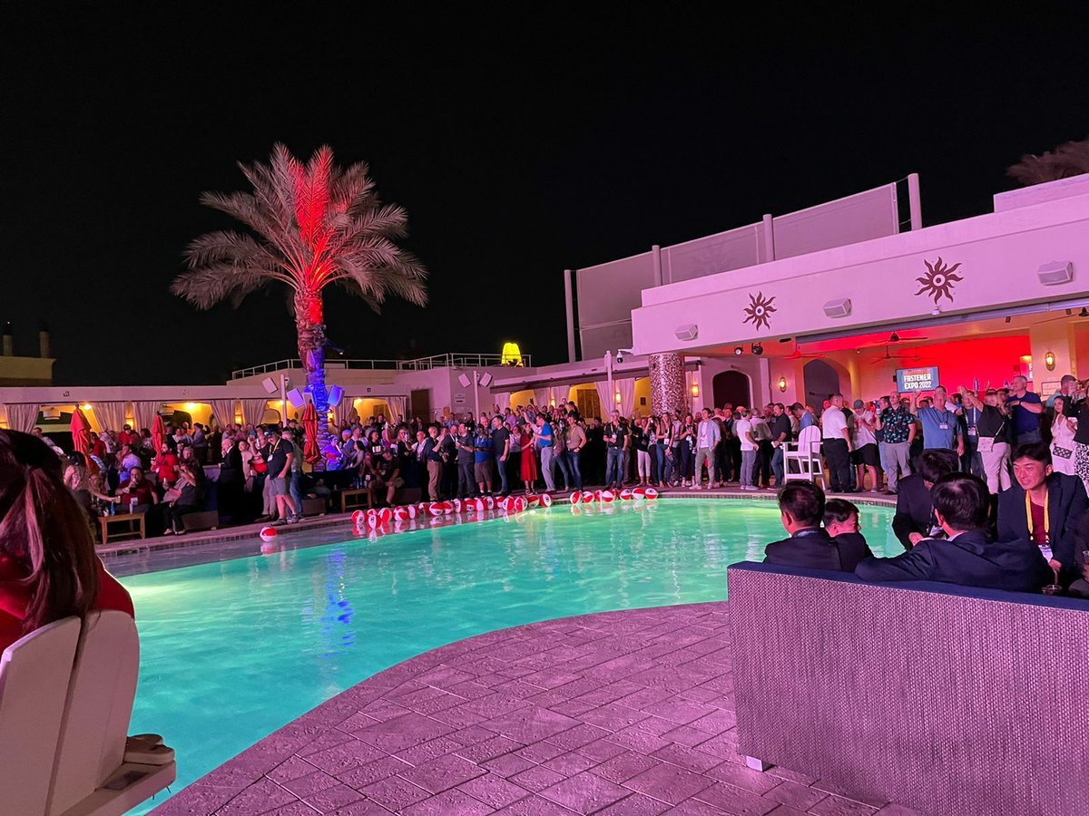 EmergingImpex's tweet image. #IFE2022 #lasvegas #USA #fasteners