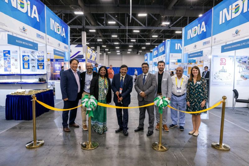 EmergingImpex's tweet image. #IFE2022 #lasvegas #USA #fasteners