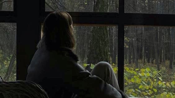 malusokay's tweet photo. Gloomy days spent visiting the countryside  🌿 https://t.co/NkDmrR8Svo