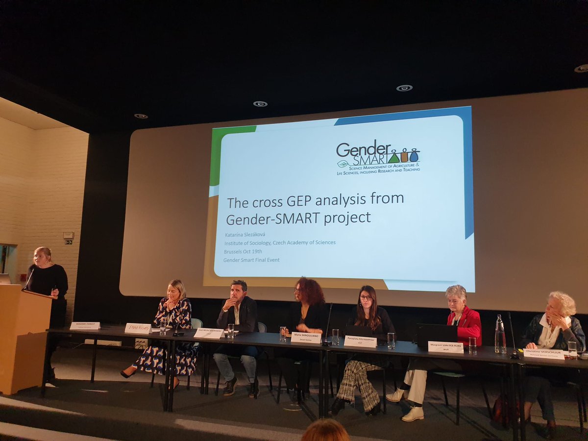 EBRD GenderSmart Summit 2022
