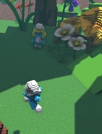 Yanayum2's tweet photo. @TheSandboxGame I just participated in The Smurfs Giveaway for a chance to win a Season 3 Alpha Pass! Check out my screenshot below! 👇 https://t.co/qyeGrIJCOh