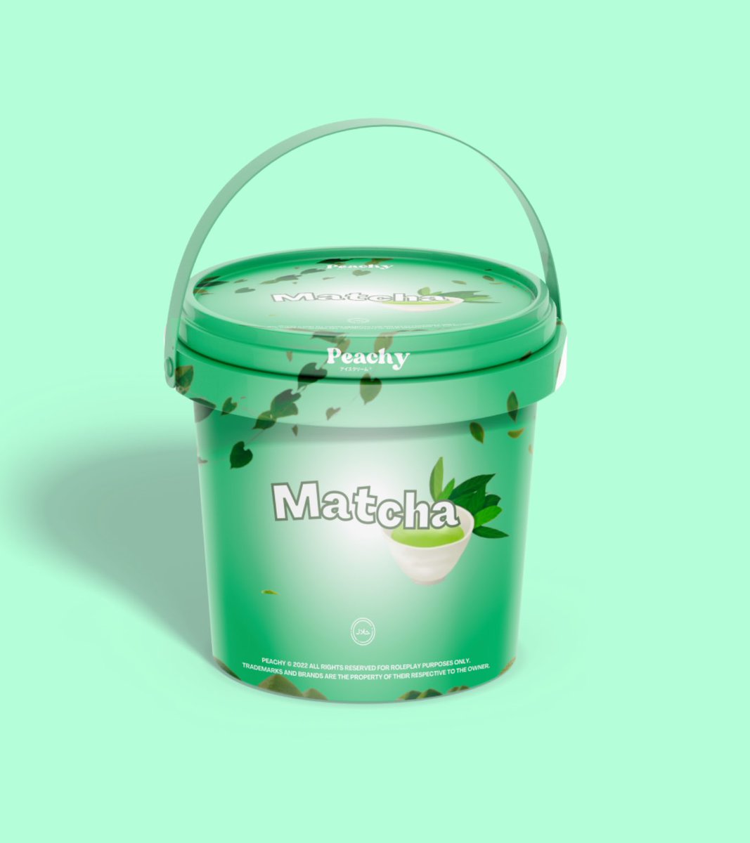 ㅤ

𝗵𝗮𝗶𝗱𝗮𝗿_𝗻_𝗵 posted a new photo.
————————————————

Ada yang ijo tapi bukan kolor ijo.
Ternyata kiriman es krim dari @aisupichi
Yup, rasa matcha! Favorit gue dari sekian banyak varian lain. 

Yang merasa ‘si paling’ matcha wajib nyobain varian rasa ini sih. 

ㅤ