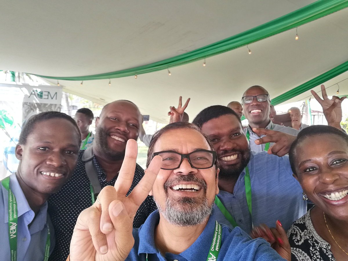 AmondiRM's tweet photo. Excited to join @AspenANDE member @medadotorg & partner @DevCanada at the Learning & Dissemination on @MEDA_KENYA #Msawa project which mobilised over 18 million CAD targeting over 20,000 SMEs in Kenya with smart finance & technical assistance #ANDEMemberImpact @ANDEEastAfrica 👏 https://t.co/ntrhnF2upL
