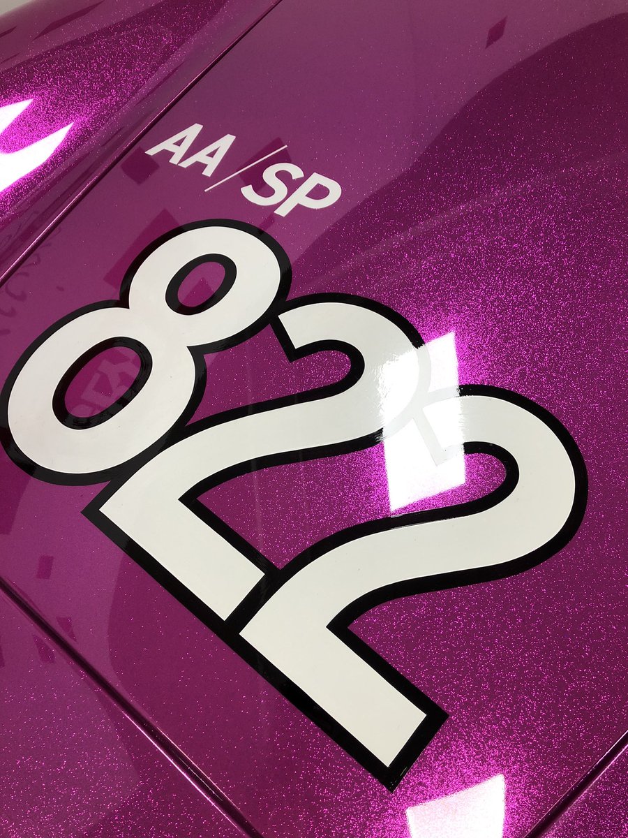 Mark At Autoglym tweet media