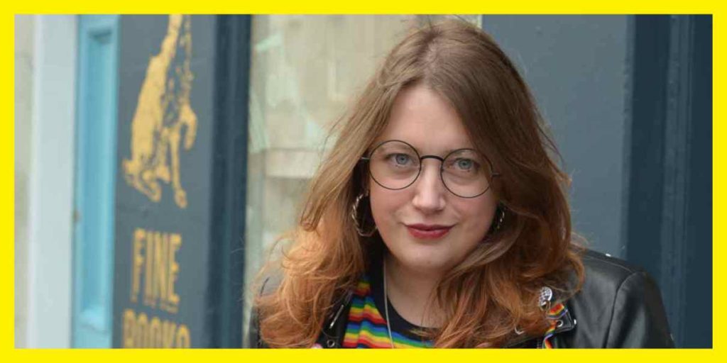 ‘Everything I write comes from the smallest thought – usually a question – then I build outwards.' We chat to author @OneNightStanzas about how characters make the plot of a novel and why writing courses are so important for writers to hone their craft: tinyurl.com/wxb8nwc